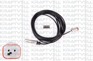 ABS SENSÖRÜ DISK TIP ( 5550 mm )A TIPI FIS RENAULT TRUCK VOLVO