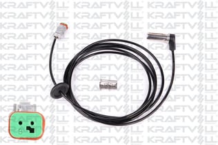 ABS SENSÖRÜ KAMPANA TIP ( 2950 mm )B TIPI FIS( KAPORTA BAGLANTILI ) VOLVO TRUCK RENAULT TRUCK PREMIUM LANDER 410/430/450
