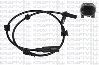 ABS SENSORU ON 4-matic E-CLASS W211 03>08 S211 03>09