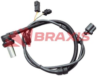 ABS SENSORU ON SAG / SOL OCTAVIA PASSAT SUPERB 97>08 A4 99>01