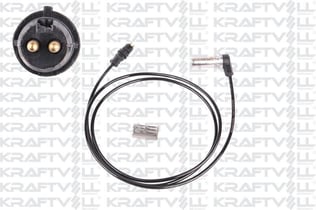 ABS SENSÖRÜ ÖN SAG KAMPANA TIP ( 1500 mm )OVAL FIS RENAULT TRUCK PREMIUM
