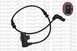 ABS SENSORU ON SOL A-CLASS W168 97>04 VANEO 414 02>05