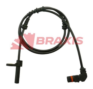 ABS SENSORU ON (ZIRHLI) S-CLASS W221 05>13 C216 06>13