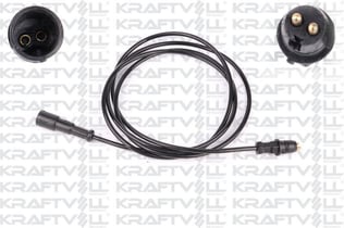 ABS SENSÖRÜ UZATMA KABLOSU ( 1780 mm ) RENAULT TRUCK DAF MAN SCANIA VOLVO