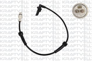 (ABS) TEKERLEK SENSORU ARKA SAG RENAULT TWINGO I 1.2 DACIA LOGAN 04> 1.4 MPI 
