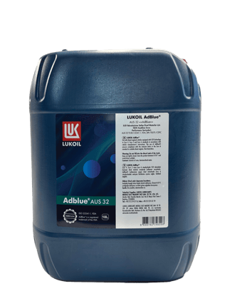 ADBLUE LUKOİL AUS 32 ÜRE SIVISI (18LT)