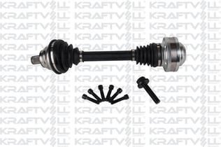 AKS KOMPLE SOL GOLF V A3 PASSAT CADDY 2,0 TDI