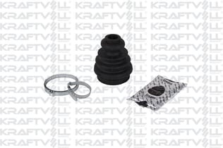 AKS KORUGU IC SAG TRANSPORTER T5 1,9TDI 03>
