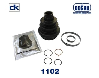 AKS KÖRÜĞÜ INSIGNIA ASTRA J MERIVA B