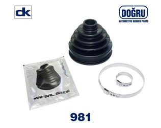 AKS KÖRÜK VOLKSWAGEN AUDI SKODA