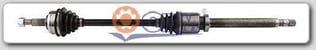 AKS SAĞ Fluence 1.5 8v 2009- MT A:25 C:931 B:26