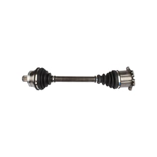 AKS SOL & SAĞ A4 (8E2,B6) 1.8 20v Turbo 2000-2005 AT A:38 C:524 B:123