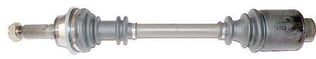 AKS SOL J9 Premier 2.8D 2007-2010 A:30 C:668 B:30