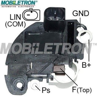 ALT KONJEKTOR 13.70V 1 FISLI MARELLI TIP EGEA DOBLO 1.6 FIAT 500 FIORINO (08-) LIN