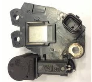 ALT KONJEKTOR 14.30 VALEO TEK FIS RENAULT MEGANE CLIO KANGOO 1.5DCI 2010> 595253 595252 VR-V8237 BSS