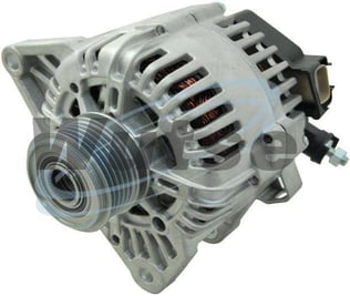 ALTERNATÖR 12V 120A ACCENT BLUE 1.5 05> İ30 1.6 CTDI KIA SPORTEGE SANTE FE GETZ 1.5