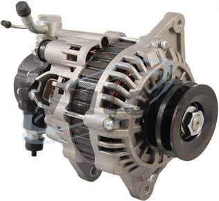 ALTERNATÖR 12V 65A L300 YM