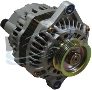 ALTERNATÖR 12V 80A CITY VIII 1.4L 06>