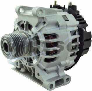 ALTERNATÖR 12V 90A M.BENZ  A SERISI W168 A 160 CDI