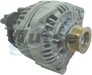 ALTERNATÖR 24V 110A MAN TGA TGM TGS TGX 18-24 SERISI