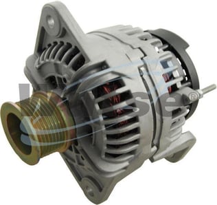 ALTERNATÖR 24V 110A NEW HOLLAND KLİMALI JOHN DERE