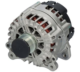 ALTERNATÖR AUDI