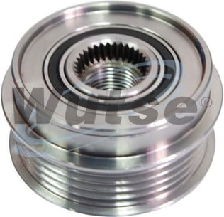 ALTERNATÖR KASNAĞI A4 1.9 TDI 95>01> 70A-90A