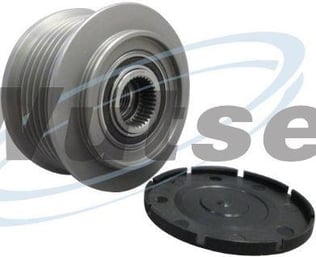 ALTERNATÖR KASNAĞI BOSCH TİPİ KASNAK TRANSPORTER T4 2.5 TDI 95>03 S60 V70 XC 70