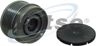 ALTERNATÖR KASNAĞI FOCUS II 2.5ST S40