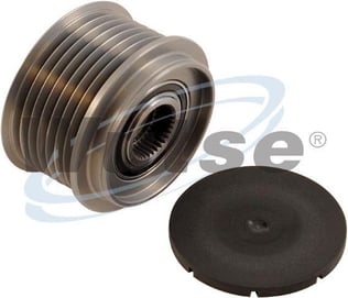 ALTERNATÖR KASNAĞI HITACHI TİPİ MASTER II 3.0DCI 140BG 03> 90A NISSAN