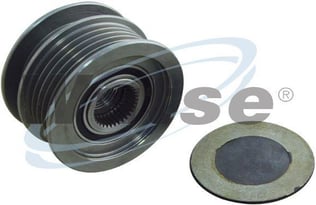 ALTERNATÖR KASNAĞI POLO 1.7 SDI 1.9