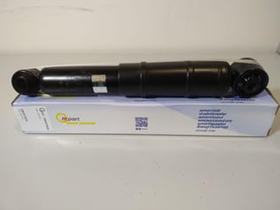 AMORTİSÖR ARKA ASTRA H