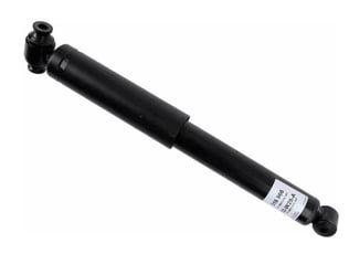 AMORTİSÖR ARKA SAĞ/SOL TRANSIT V-362 2012=>