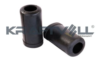 AMORTISOR KORUGU UZUN TIP DKS M131