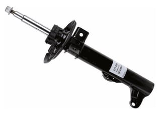 AMORTISOR ON (GAZLI) MERCEDES E-CLASS C207 A207