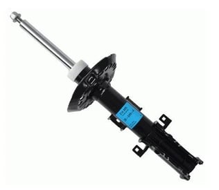 AMORTISOR ON (GAZLI) MERCEDES VITO W639 10>14