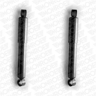 AMORTİSÖR ÖN LANDROVER 88/109, SANTANA LANDROVER 88/LANDROVER 109