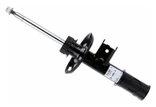 AMORTISOR ON SOL (GAZLI) MERCEDES W176 W246 C117