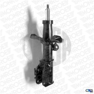 AMORTİSÖR ÖN SOL MAZDA 323 VI BJ 01>04