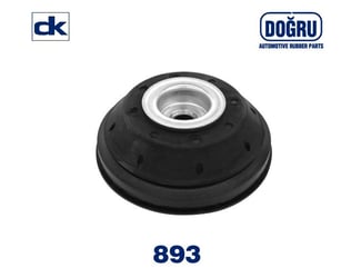 AMORTİSÖR TAKOZU CORSA D-E
