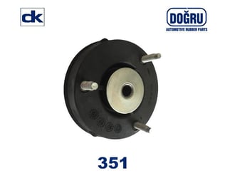 AMORTİSÖR TAKOZU TRANSİT V184