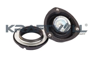 AMORTISOR UST TAKOZU RULMANLI KIT ARTEON GOLF VII POLO PASSAT TIGUAN TOURAN A1 A3 Q2 ARONA ATECA LEON KAROQ KODIAQ OCTAVIA SUPERB