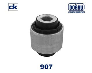 ARKA DENGE KOL İÇ BURCU GOLF 5 TOURAN