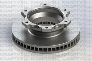 ARKA FREN DISK AYNASI ISUZU NPR75 EURO 6 NQR 500 NKR 85 NKR 77 (40748)