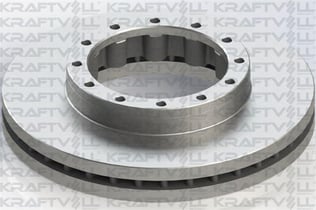 ARKA FREN DISK AYNASI MITSUBISHI FUSO CANTER TEB EURO5 12>15 (FE85 TEB91)