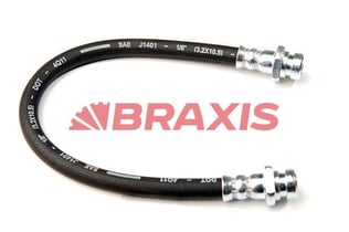 ARKA FREN HORTUMU MAZDA 323 89 01