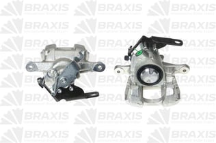 ARKA FREN KALIPERI SAG FORD TRANSIT V363 13>18