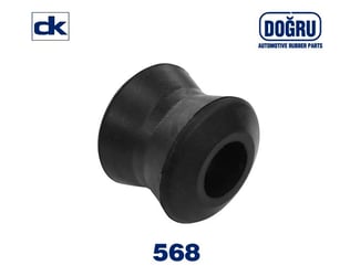 ARKA GERİ KOL LASTİK MARKA RECORD 66>86