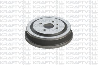 ARKA KAMPANA 230mm ASTRA H COMBO II 1,2I 16V / 1,4I 16V / 1,6I 16V / 1,7TDI