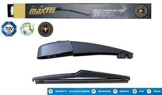 ARKA SİLGİ KOLU CITROEN C3 (A88) AIRCROSS (17-) 210mm 12613631